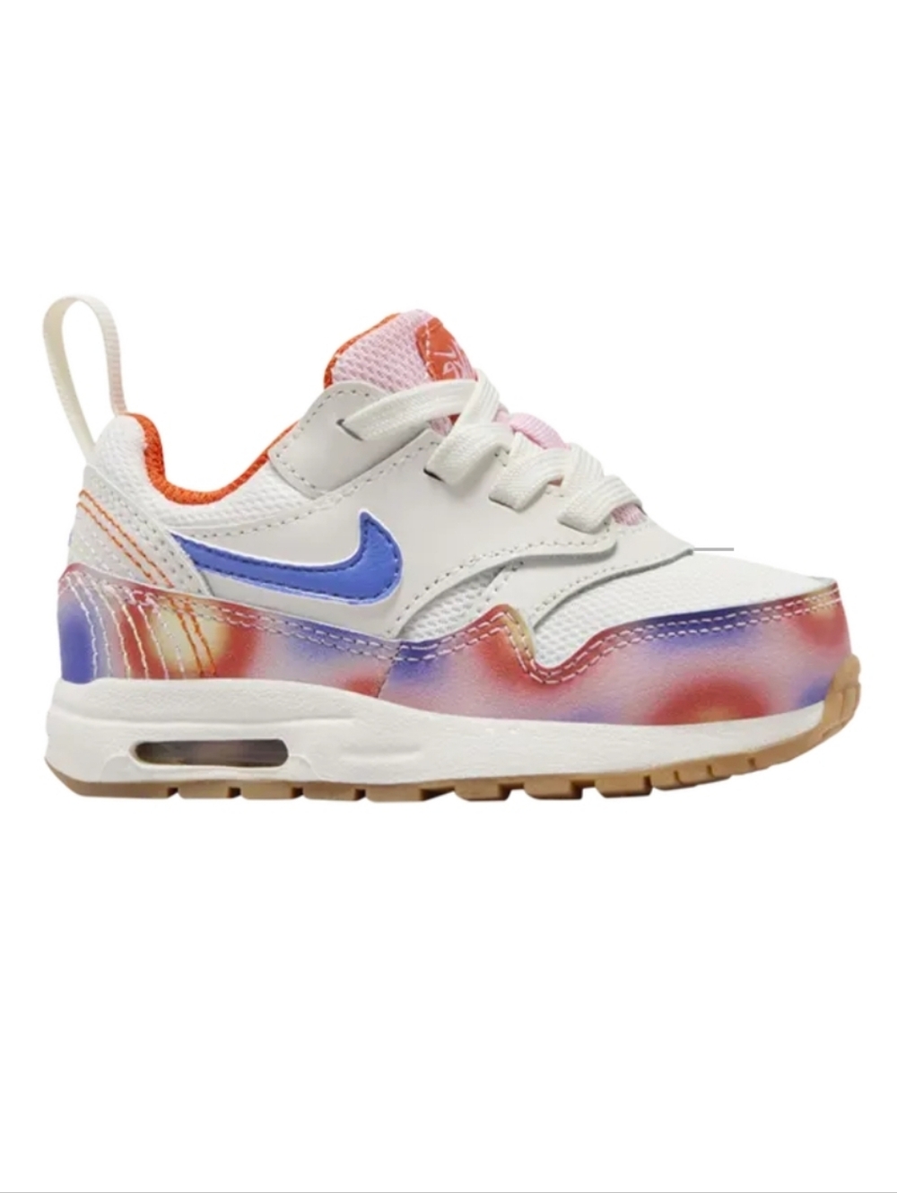 Nike Air Max 1 Easy-On TD, PS